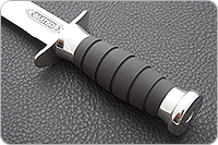 Нож Диверсант полимер, 100х13м, дюраль : фото 6