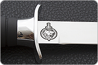 Нож Диверсант полимер, 100х13м, дюраль : фото 7