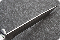 Нож Диверсант полимер, 100х13м, дюраль : фото 8