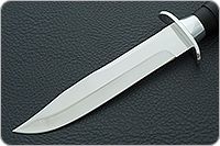 Нож Патриот полимер, 100х13м, дюраль : фото 3