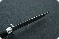 Нож Патриот полимер, 100х13м, дюраль : фото 9