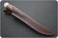 Нож Казарка кап березовый, 100х13м, дюраль : фото 9