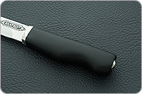 Нож Армейский полимер, 100х13м, дюраль : фото 6