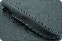 Нож Армейский полимер, 100х13м, дюраль : фото 11