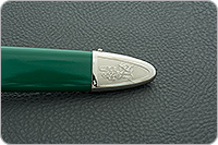 Нож Полигон пограничная служба (деревянные ножны) полимер, 100х13м, дюраль : фото 13