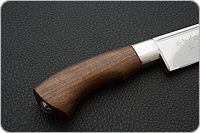 Нож Восток орех, 100х13м, дюраль : фото 5