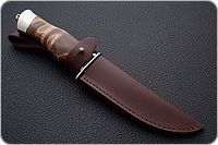 Нож Спец кап березовый, 100х13м, дюраль : фото 9