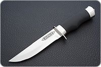 Нож Спец полимер, 100х13м, дюраль : фото 2