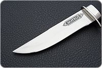 Нож Спец полимер, 100х13м, дюраль : фото 3