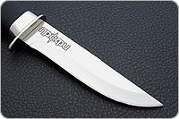 Нож Спец полимер, 100х13м, дюраль : фото 4