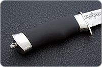 Нож Спец полимер, 100х13м, дюраль : фото 5