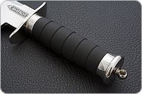 Мачете Спасатель полимер, 100х13м, дюраль : фото 6