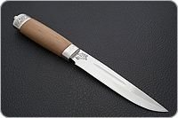Нож Казарка