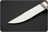 Нож Спец орех, 100х13м, дюраль : фото 3