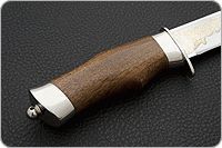 Нож Спец орех, 100х13м, дюраль : фото 5