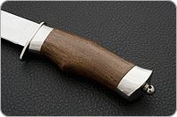 Нож Спец орех, 100х13м, дюраль : фото 6