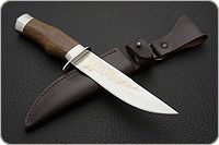 Нож Спец орех, 100х13м, дюраль : фото 7