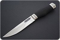 Нож Харза полимер, 100х13м, дюраль : фото 2