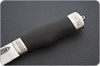 Нож Харза полимер, 100х13м, дюраль : фото 5