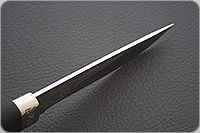 Нож Харза полимер, 100х13м, дюраль : фото 7