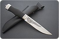 Нож Харза полимер, 100х13м, дюраль : фото 8