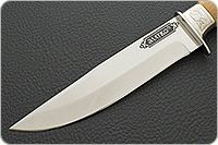 Нож Турист-1 бук, 100х13м, дюраль : фото 3