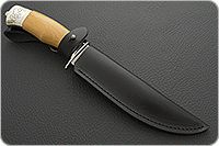 Нож Турист-1 бук, 100х13м, дюраль : фото 10