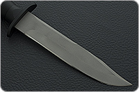 Нож Патриот полимерное покрытие полное, 100х13м, дюраль : фото 4