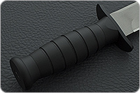 Нож Патриот полимерное покрытие полное, 100х13м, дюраль : фото 5