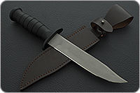 Нож Патриот полимерное покрытие полное, 100х13м, дюраль : фото 8