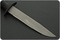 Нож Диверсант полимерное покрытие полное, 100х13м, дюраль : фото 4