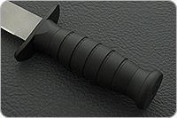 Нож Диверсант полимерное покрытие полное, 100х13м, дюраль : фото 6