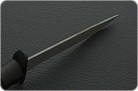 Нож Диверсант полимерное покрытие полное, 100х13м, дюраль : фото 7