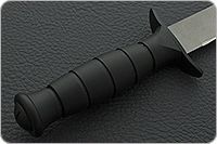 Нож Штурмовой полимерное покрытие полное, 100х13м, дюраль : фото 5