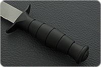 Нож Штурмовой полимерное покрытие полное, 100х13м, дюраль : фото 6