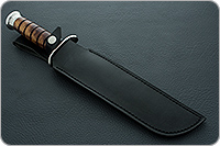 Мачете Спасатель кап березовый, 100х13м, дюраль : фото 10