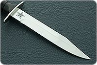 Нож Вишня кап березовый, 100х13м, дюраль : фото 4