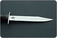 Нож Вишня кап березовый, 100х13м, дюраль : фото 8