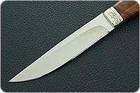 Нож Харза кап березовый, 100х13м, дюраль : фото 3