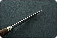 Нож Харза кап березовый, 100х13м, дюраль : фото 9