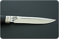 Нож Казарка полимер, 100х13м, дюраль : фото 7