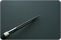 Нож Казарка полимер, 100х13м, дюраль : фото 9