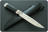 Нож Казарка полимер, 100х13м, дюраль : фото 10