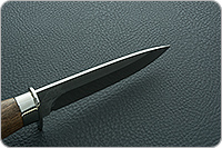 Нож Барракуда орех, 100х13м, дюраль : фото 8