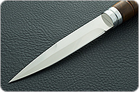 Нож Шилка кап березовый, 100х13м, дюраль : фото 3