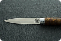 Нож Шилка кап березовый, 100х13м, дюраль : фото 7