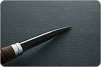 Нож Шилка кап березовый, 100х13м, дюраль : фото 9