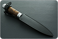 Нож Шилка кап березовый, 100х13м, дюраль : фото 11