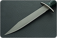 Нож Вишня полимер, 100х13м, дюраль : фото 3