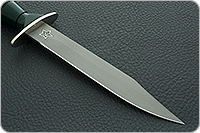 Нож Вишня полимер, 100х13м, дюраль : фото 4